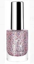G.R COLOR EXPERT NAIL LACQUER NO:608