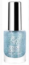 G.R COLOR EXPERT NAIL LACQUER NO:609