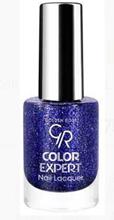 G.R COLOR EXPERT NAIL LACQUER NO:611