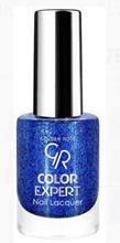 G.R COLOR EXPERT NAIL LACQUER NO:612