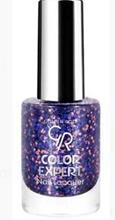 G.R COLOR EXPERT NAIL LACQUER NO:614