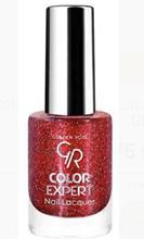 G.R COLOR EXPERT NAIL LACQUER NO:615