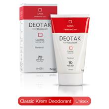 DEOTAK KREM DEO CLASSIC 35ML