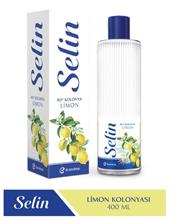 SELIN LIMON KOLONYASI 400ML