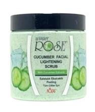 KONTES WINTER ROSE PEELING SALATALIK 500GR