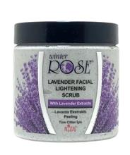 KONTES WINTER ROSE PEELING LAVANTA 500GR