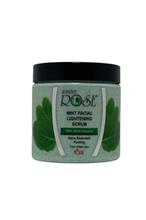 KONTES WINTER ROSE PEELING MINT 500GR