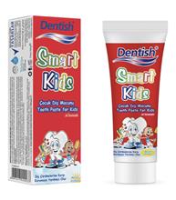 DENTISH COCUK DIS MACUNU 75ML