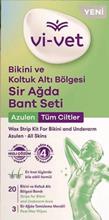 VI-VET SIR AGDA BANDI BIKINI