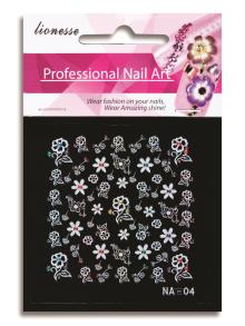 TARKO NA-604 TIRNAK SUSU