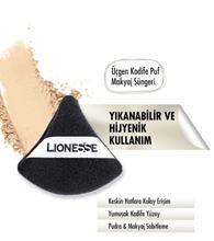 TARKO 2548 UCGEN MAKYAJ SUNGERI