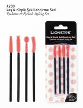 TARKO 4200 KAS&KIRPIK SEKILLENDIRME SETI