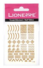 TARKO TD-0058 TIRNAK DOVMESI