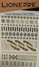 TARKO TD-0066 TIRNAK DOVMESI