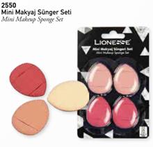 TARKO 2550 MINI MAKYAJ SUNGERI