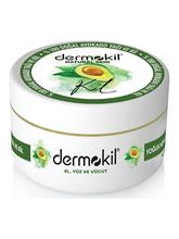 DERMOKIL EL&VUCUT KREMI ALOEVERA 300ML