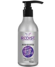 REDIST SILVER SAMPUAN 500ML