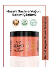 REDIST SAC MASKESI ARGAN 475ML