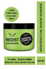 REDIST SAC MASKESI KERATIN 475ML