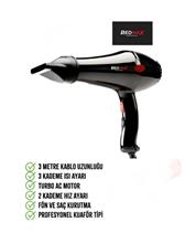 REDIST RED MAX FON MAKINASI