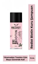 REDIST KURU SAMP.BIOTIN 75ML