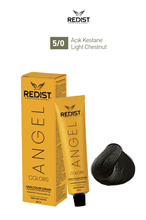 REDIST ANGEL SAC BOYASI 5.0