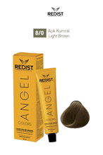 REDIST ANGEL SAC BOYASI 8.0