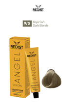 REDIST ANGEL SAC BOYASI 9.0