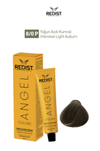 REDIST ANGEL SAC BOYASI 8.0P