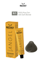 REDIST ANGEL SAC BOYASI 9.1