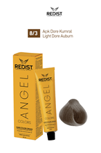 REDIST ANGEL SAC BOYASI 8.3