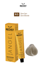 REDIST ANGEL SAC BOYASI 9.3