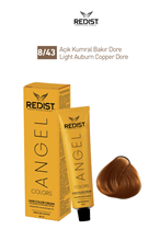 REDIST ANGEL SAC BOYASI 8.43
