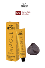 REDIST ANGEL SAC BOYASI 5.6