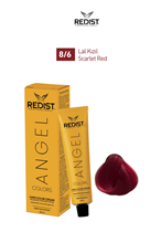 REDIST ANGEL SAC BOYASI 8.6