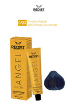 REDIST ANGEL SAC BOYASI 0.22