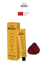REDIST ANGEL SAC BOYASI KIRMIZI