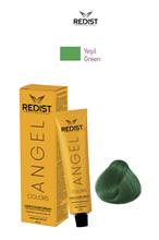 REDIST ANGEL SAC BOYASI YESIL