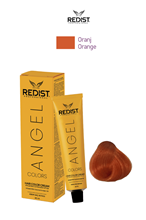 REDIST ANGEL SAC BOYASI ORANJ
