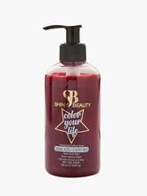SHINY BEAUTY COLOR VISNE KIZILI 250ML