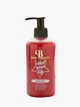 SHINY BEAUTY COLOR KIRMIZI 250ML