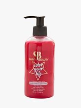 SHINY BEAUTY COLOR SEKER PEMBE 250ML