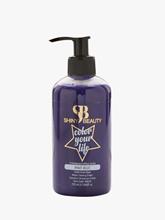 SHINY BEAUTY COLOR MAVI 250ML