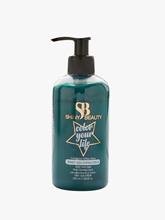SHINY BEAUTY COLOR ZUMRUT YESILI 250ML
