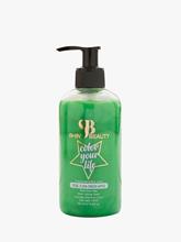 SHINY BEAUTY COLOR YESIL ELMA 250ML