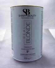 SHINY BEAUTY TOZ ACICI 500GR
