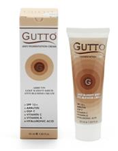 GUTTO LEKE KREMI 50ML