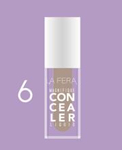 LA FERA MAG.CONCEALER 6