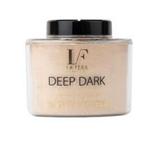 LA FERA BAKING POWDER DEEP DARK