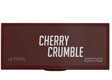 LA FERA PALETTE EYESHADOW CHERRY